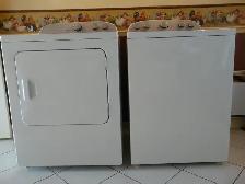 Laveuse Sécheuse Whirlpool