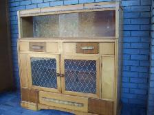 BUFFET ANTIQUE - Photo 2