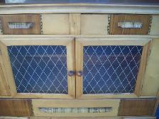 BUFFET ANTIQUE - Photo 3