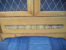 BUFFET ANTIQUE - Photo 5