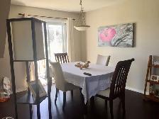 2 Chambres / 5 électroménagers / Plateau - Photo 3