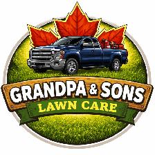 Lawn mowing and trimming