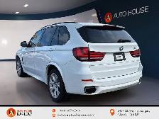 2018 BMW X5 xDrive35i M PACKAGE NAVIGATION BACKUP CAMERA HEATED - Photo 5