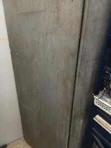 STEEL CABINET - Photo 2