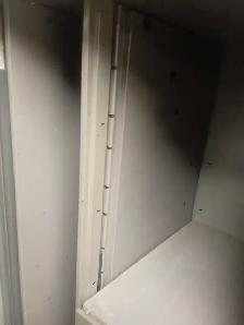 STEEL CABINET - Photo 4