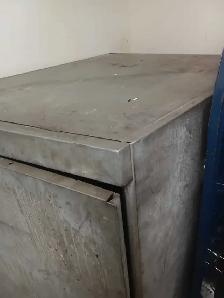 STEEL CABINET - Photo 5