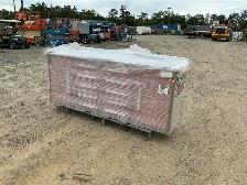 Strong 7FT-10D Workbench – Steel Construction, Heavy-Duty & Reli - Photo 2