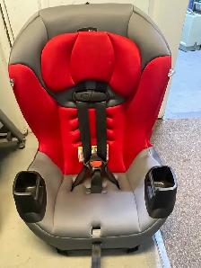 Evenflo Sonus Car Seat