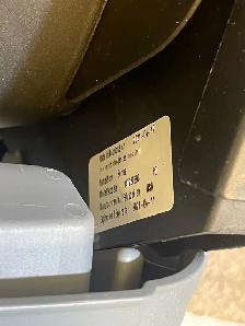 Evenflo Sonus Car Seat - Photo 5