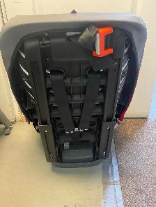 Evenflo Sonus Car Seat - Photo 6