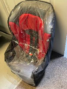 Evenflo Sonus Car Seat - Photo 8