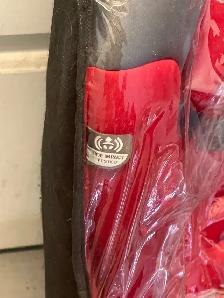 Evenflo Sonus Car Seat - Photo 9