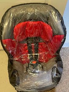 Evenflo Sonus Car Seat - Photo 10