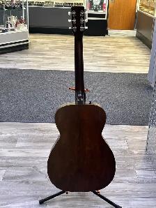 Simon & Patrick Songsmith Acoustic Guitar - Photo 4