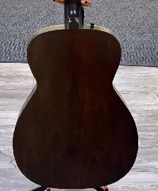 Simon & Patrick Songsmith Acoustic Guitar - Photo 5