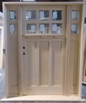 High End Traditional Doors - Photo 7