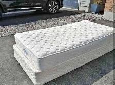 Single Mattress Perfect For Small Space Comfort