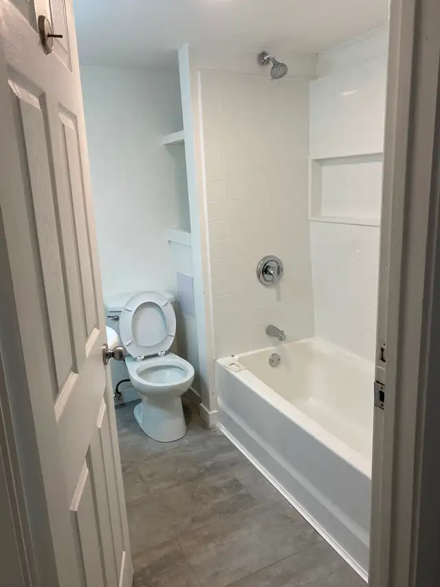 4 Bedroom Home for Rent Available  July 1st - Photo 3