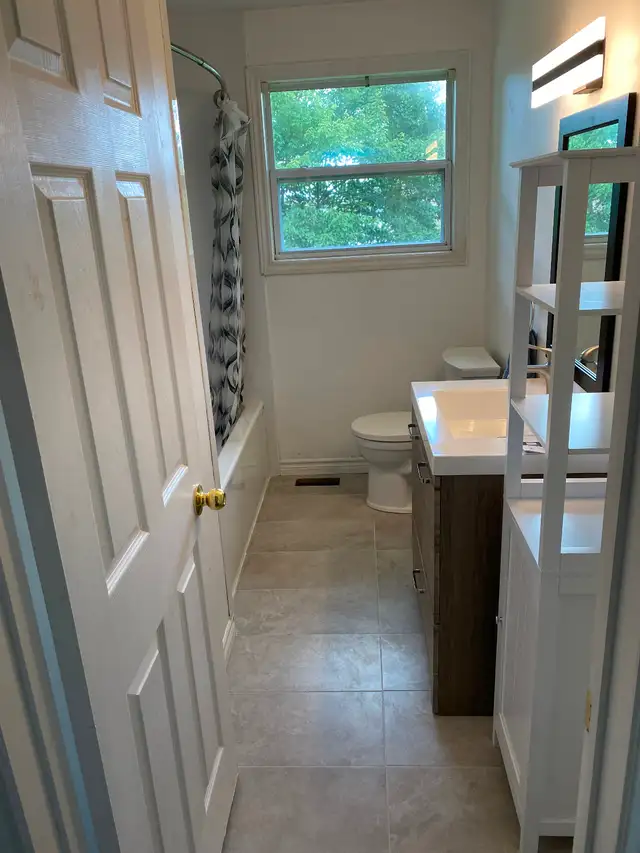 4 Bedroom Home for Rent Available  July 1st - Photo 4