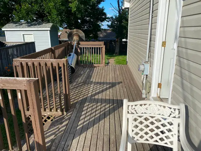 4 Bedroom Home for Rent Available  July 1st - Photo 10