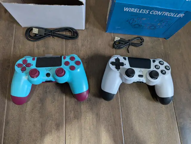 Brand New Wireless PS4 Controllers For Sale - Photo 2