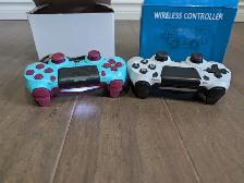 Brand New Wireless PS4 Controllers For Sale - Photo 8