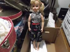 Vintage Dolls X2   Clothes - Photo 2