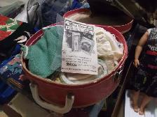 Vintage Dolls X2   Clothes - Photo 4