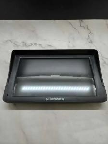 NuPower Series 7 Android/Carplay Wireless Display