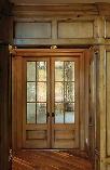 High End Traditional Doors - Photo 3