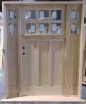 High End Traditional Doors - Photo 7