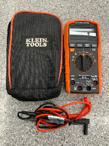 Klein Tools MM70 Multi Meter