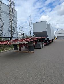 Heavy Haul Drivers CND / USA - Photo 6