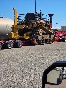 Heavy Haul Drivers CND / USA - Photo 10