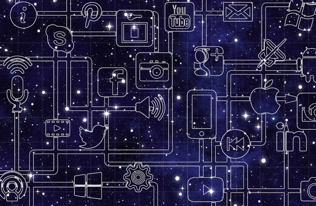 Social Media Growth - Advertising