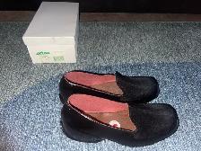 Acton Noma Derby Size 5 for boys