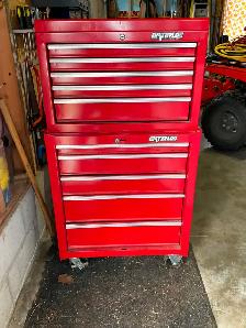 TOOLBOX FOR SALE