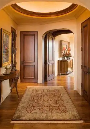 High End Traditional Doors - Photo 2