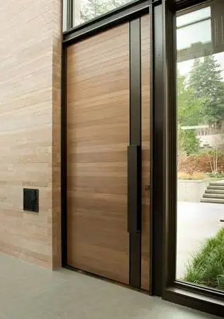 High End Traditional Doors - Photo 5
