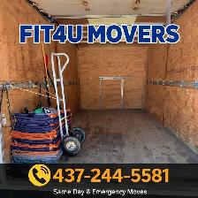 affordable moving - Photo 2