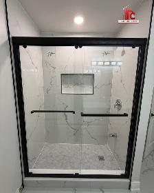 SHOWER BASE-SHOWER HEAD-DRAIN-INSTALL-UPGRADE-RENO 437.265.5851 - Photo 7
