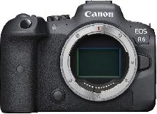 Brand New Canon EOS R6 Full Frame Camera For Sale