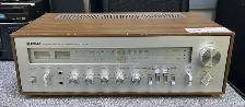 Yamaha CR800 Stereo Receiver