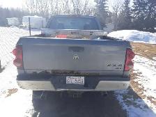 2007 Dodge 1500 quad cab 4x4 - Photo 5