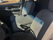 2007 Dodge 1500 quad cab 4x4 - Photo 9