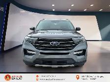 2022 Ford Explorer XLT NAVIGATION BACKUP CAMERA LEATHER SEATS DR - Photo 2