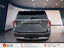 2022 Ford Explorer XLT NAVIGATION BACKUP CAMERA LEATHER SEATS DR - Photo 4