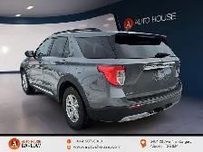 2022 Ford Explorer XLT NAVIGATION BACKUP CAMERA LEATHER SEATS DR - Photo 5