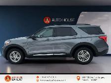 2022 Ford Explorer XLT NAVIGATION BACKUP CAMERA LEATHER SEATS DR - Photo 6