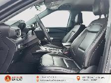 2022 Ford Explorer XLT NAVIGATION BACKUP CAMERA LEATHER SEATS DR - Photo 7